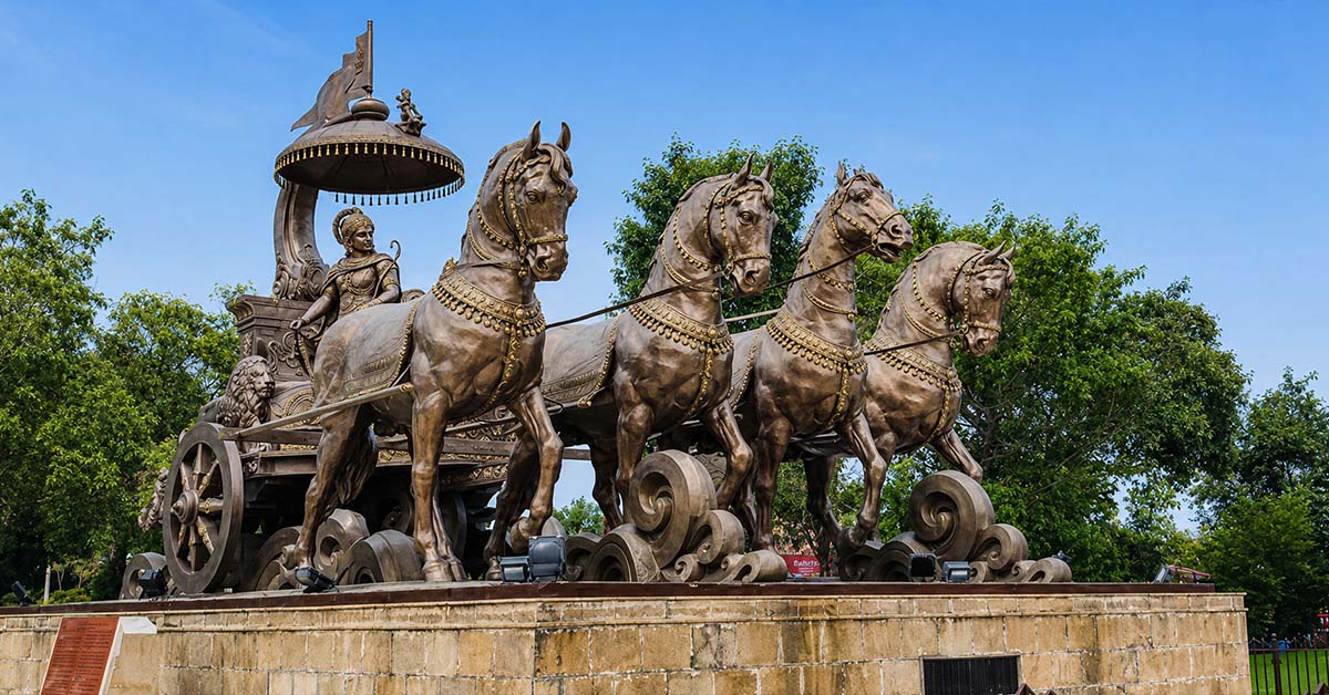 Kurukshetra